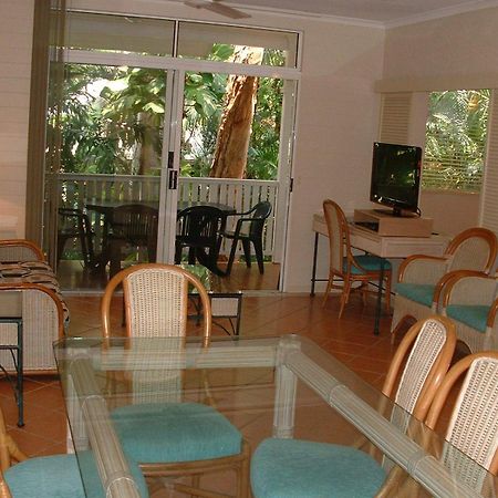 Palm Cove Tropic Apartments Экстерьер фото