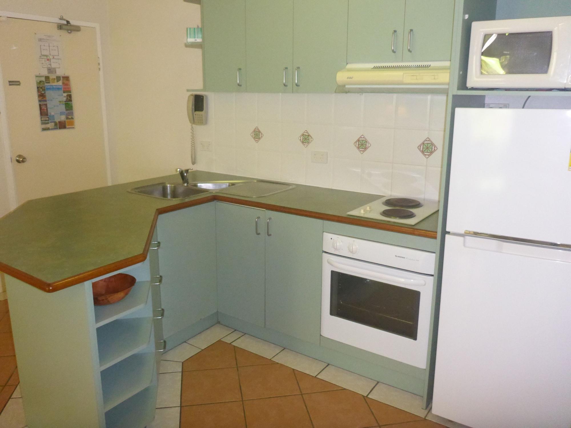 Palm Cove Tropic Apartments Экстерьер фото