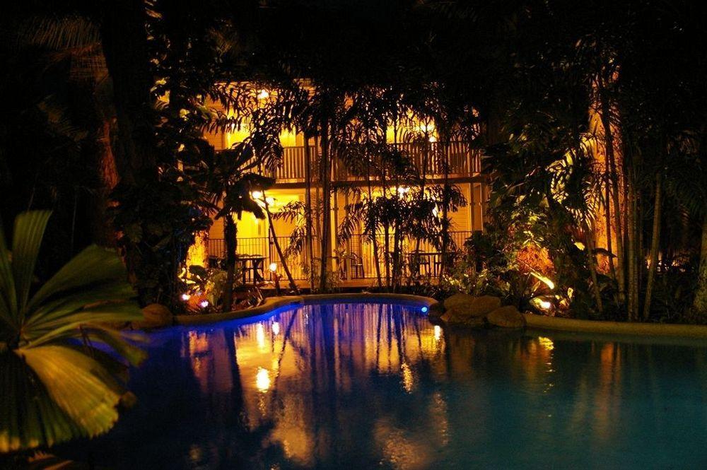 Palm Cove Tropic Apartments Экстерьер фото