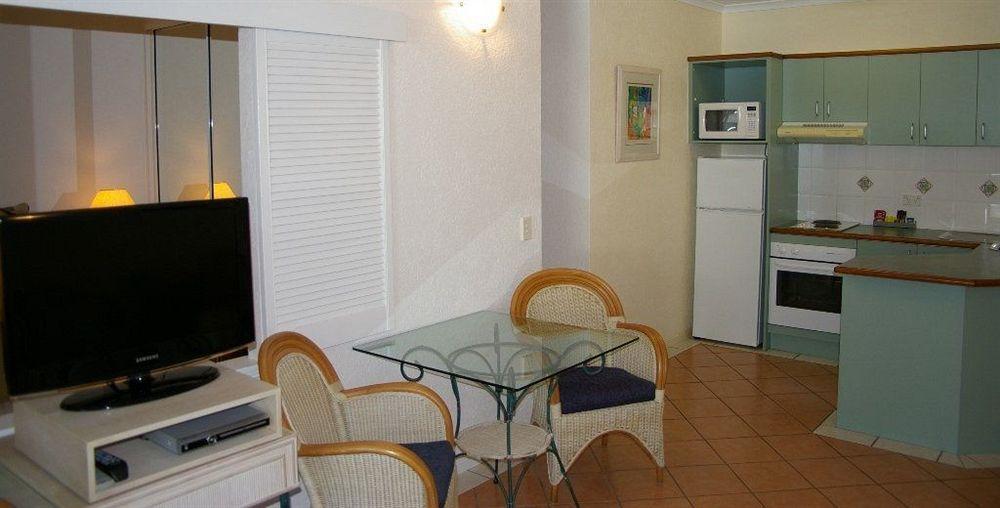 Palm Cove Tropic Apartments Экстерьер фото